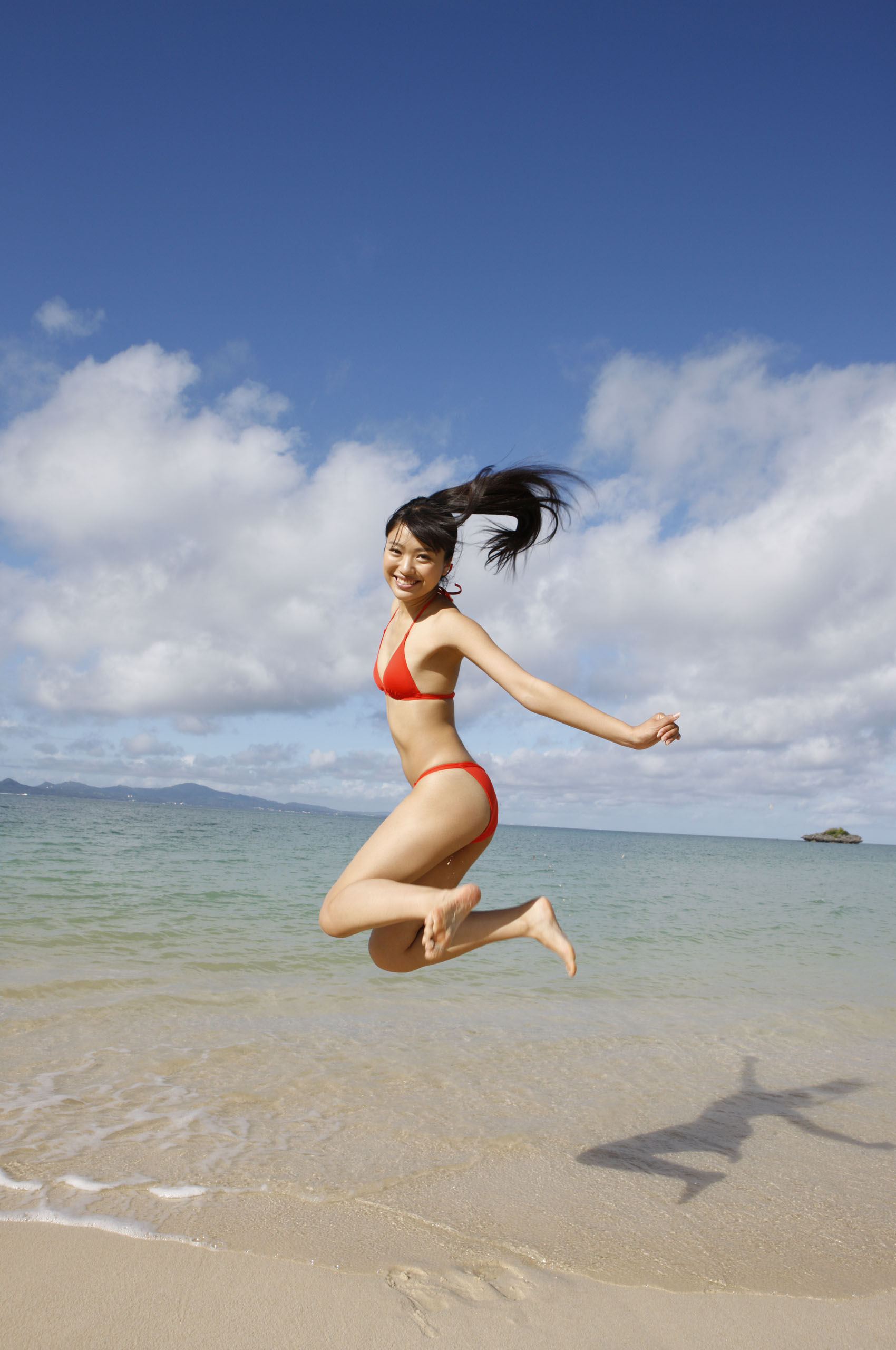 Rie Kitahara 北原里英 [VYJ] No.113