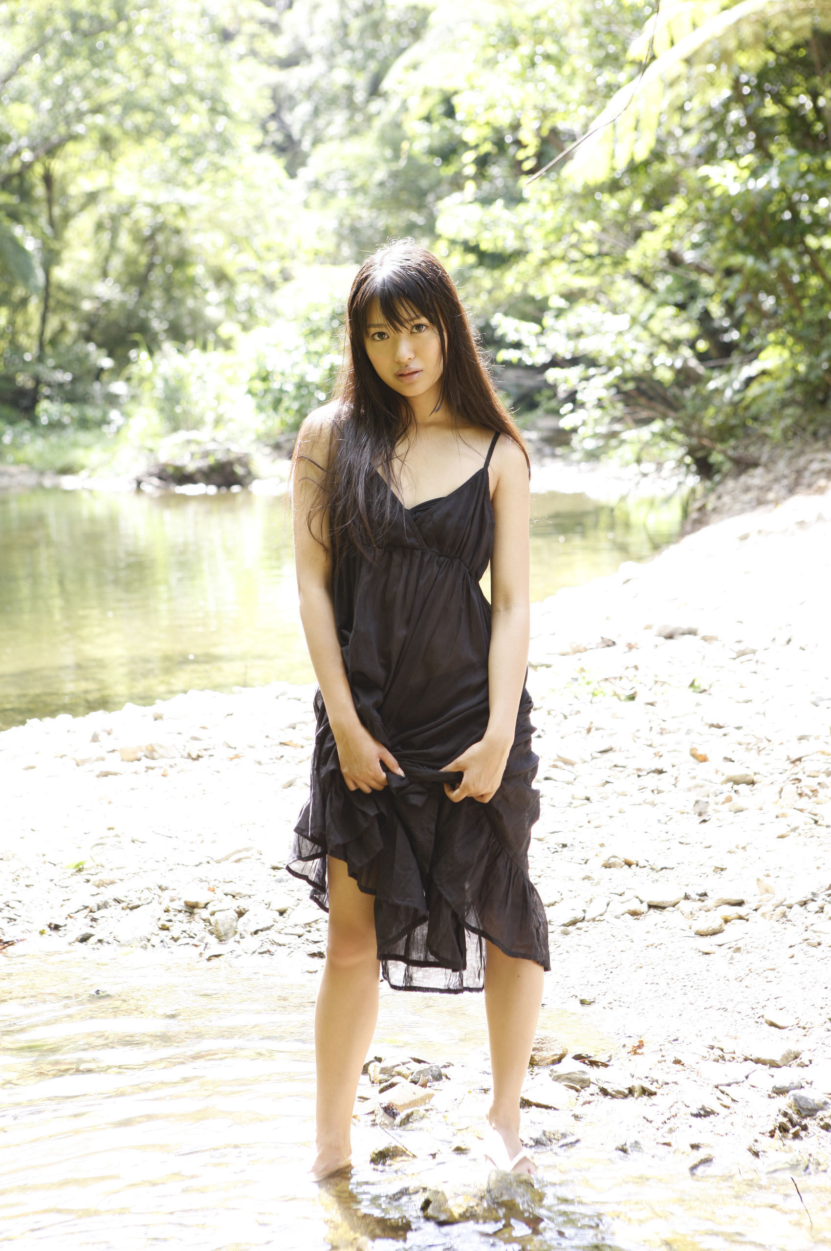 Rie Kitahara 北原里英 [VYJ] No.113