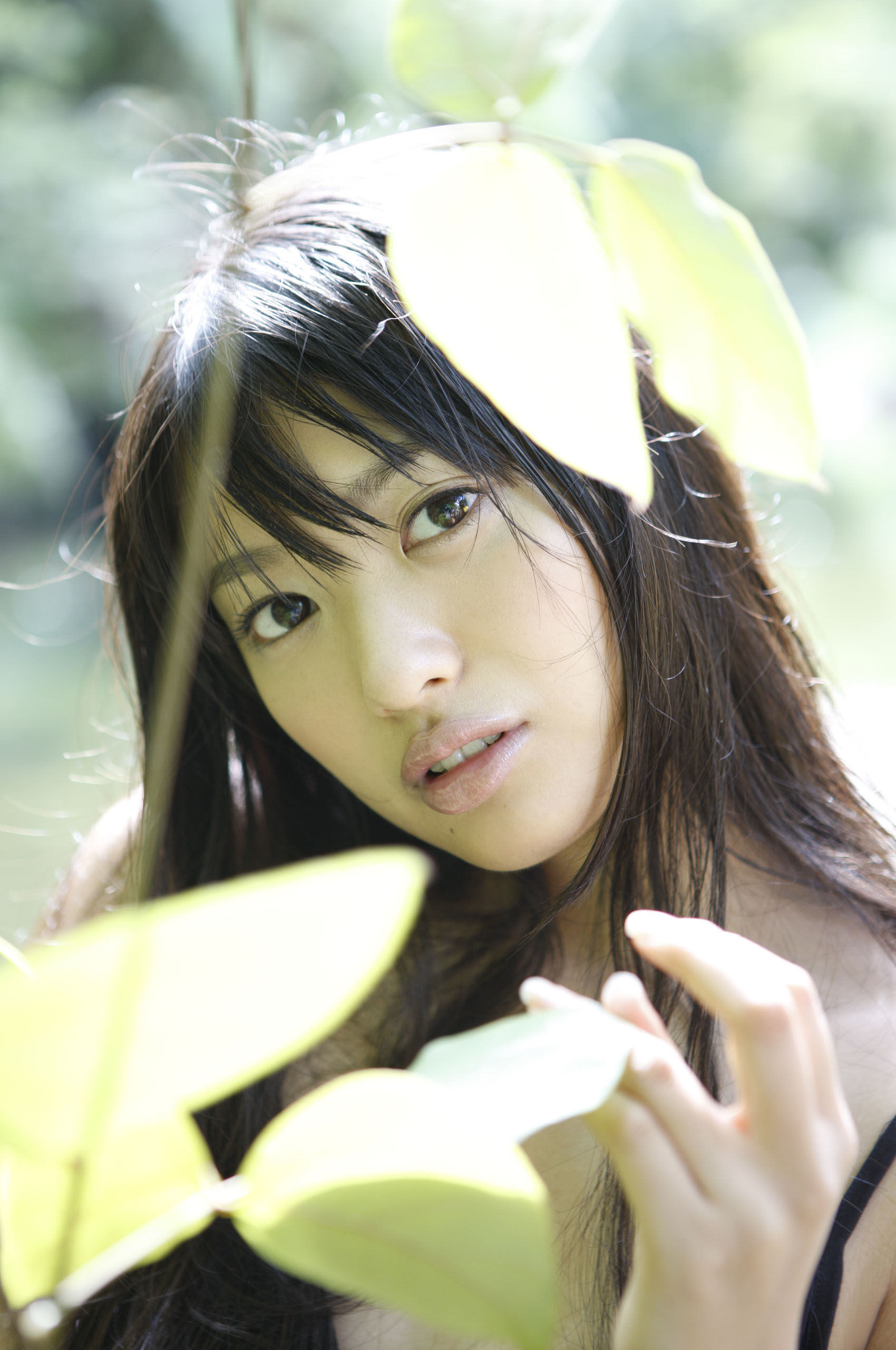 Rie Kitahara 北原里英 [VYJ] No.113