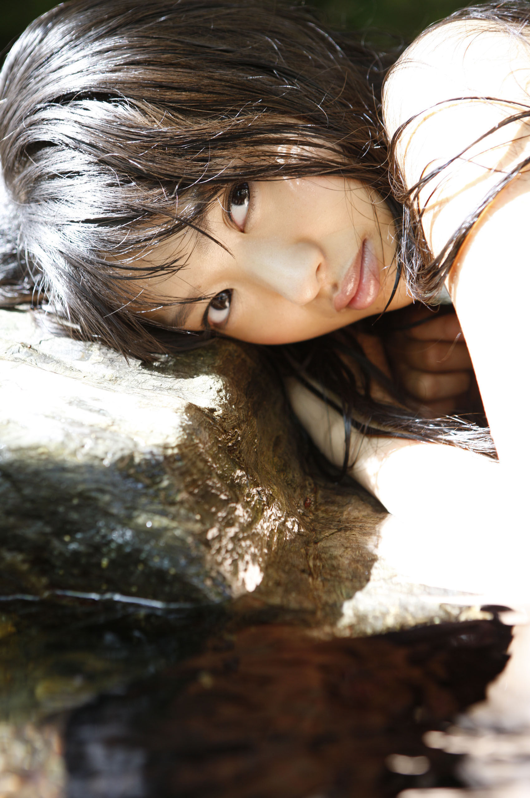 Rie Kitahara 北原里英 [VYJ] No.113
