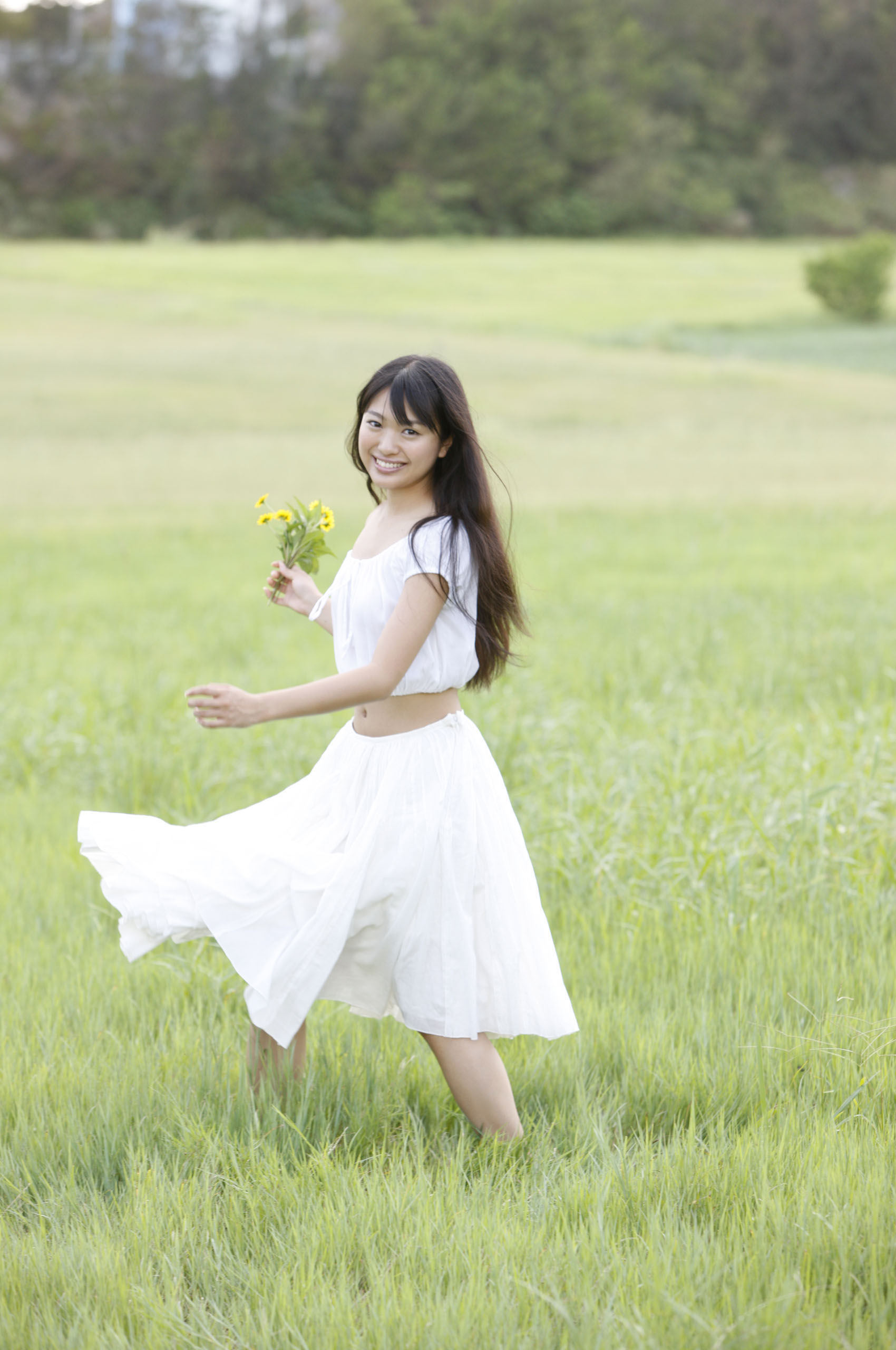 Rie Kitahara 北原里英 [VYJ] No.113