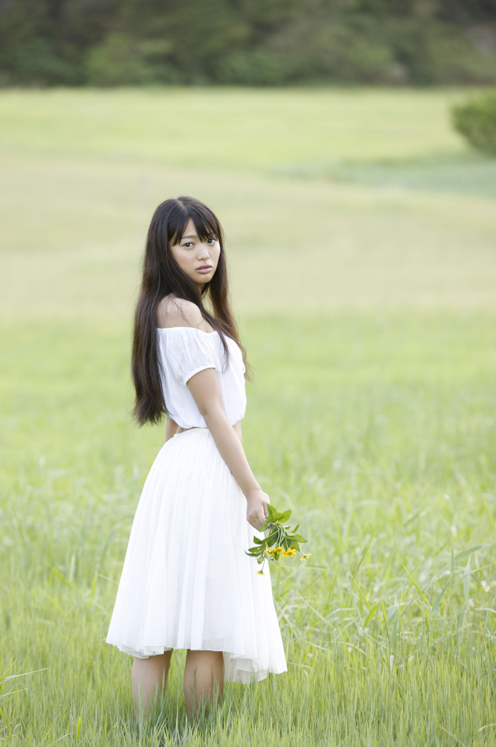Rie Kitahara 北原里英 [VYJ] No.113