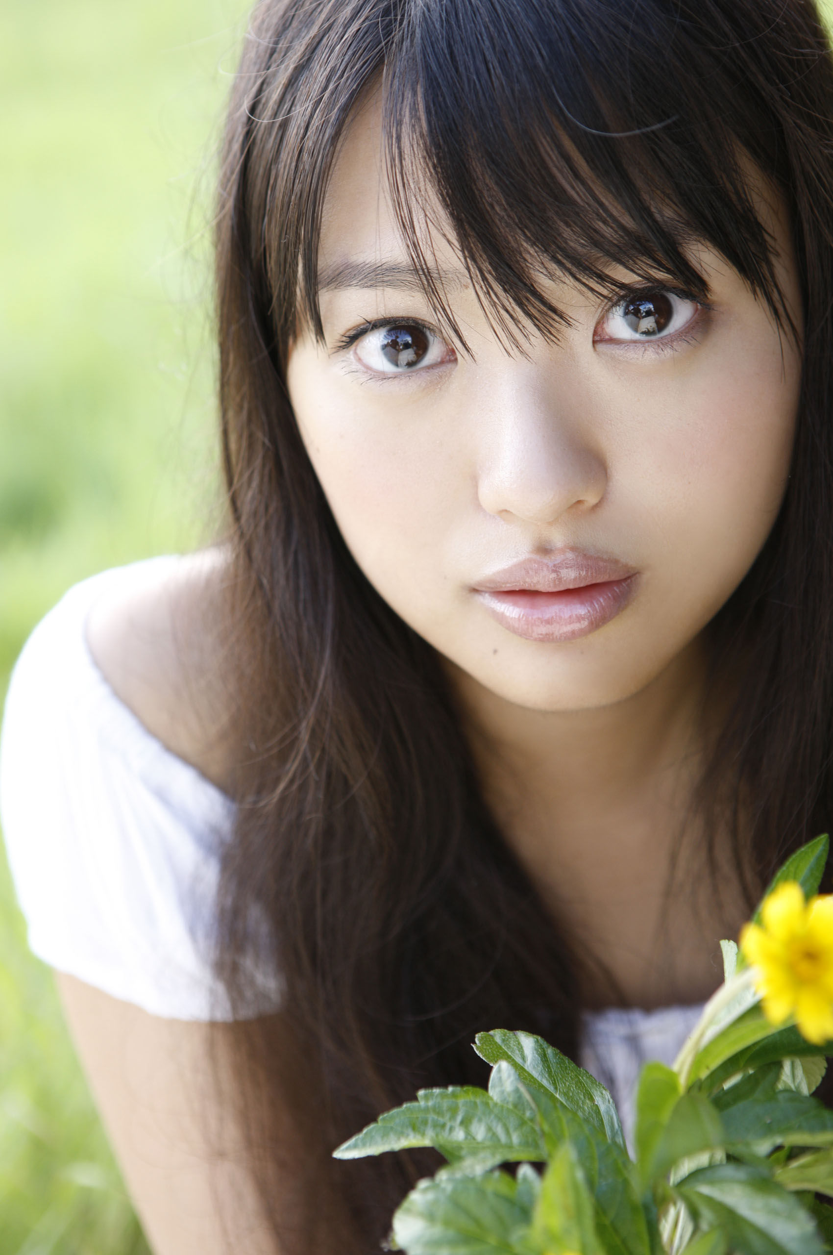 Rie Kitahara 北原里英 [VYJ] No.113