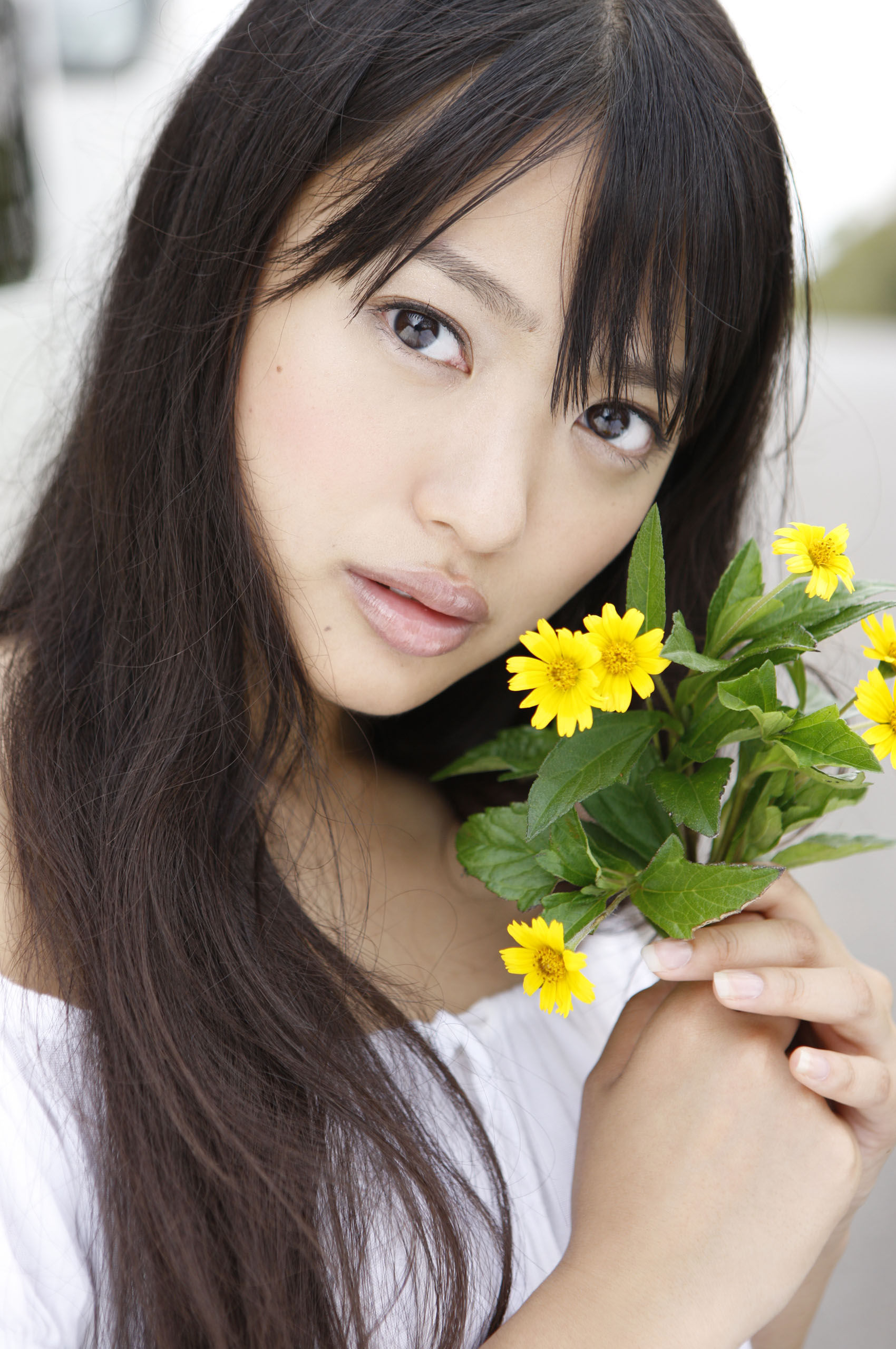 Rie Kitahara 北原里英 [VYJ] No.113