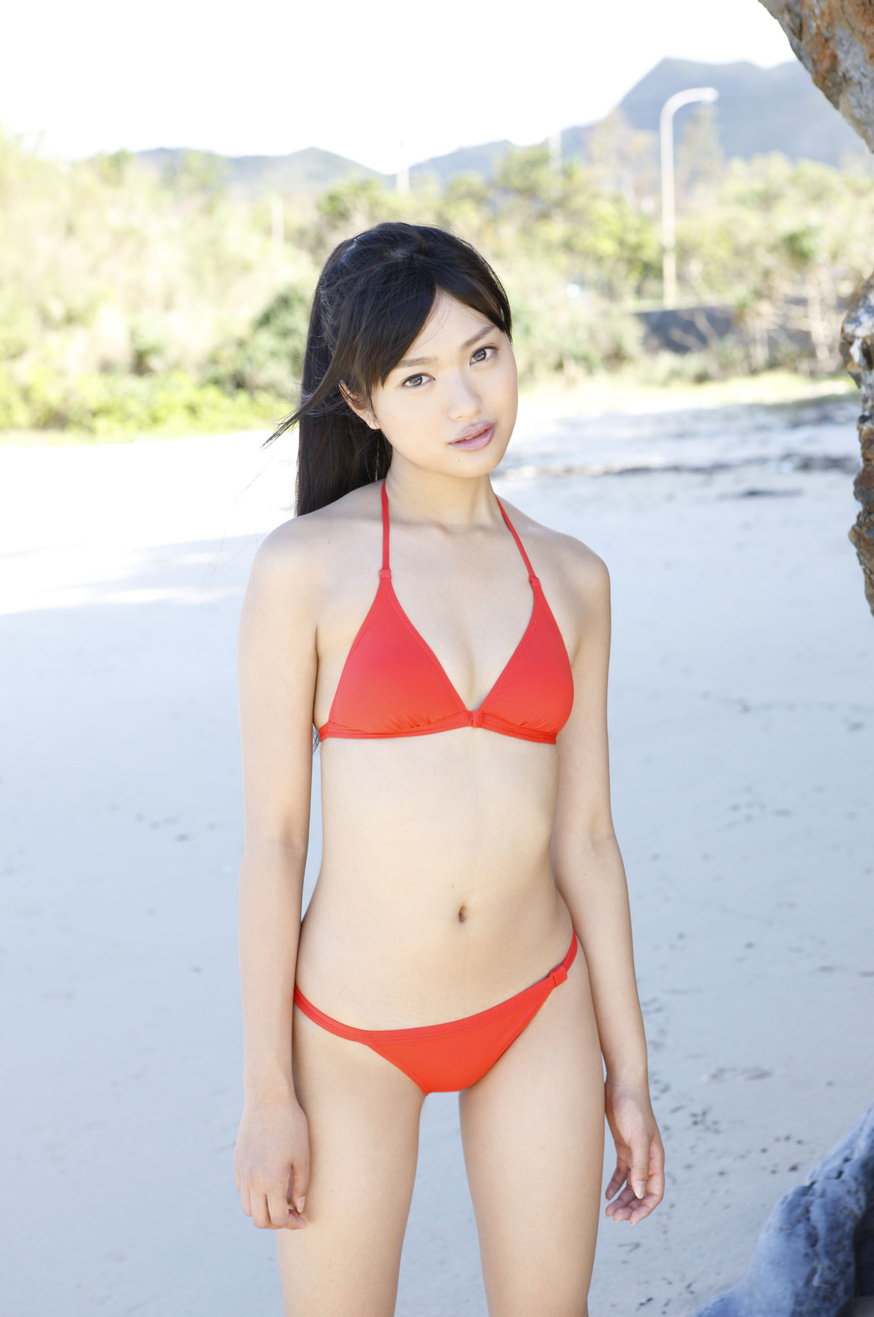 Rie Kitahara 北原里英 [VYJ] No.113
