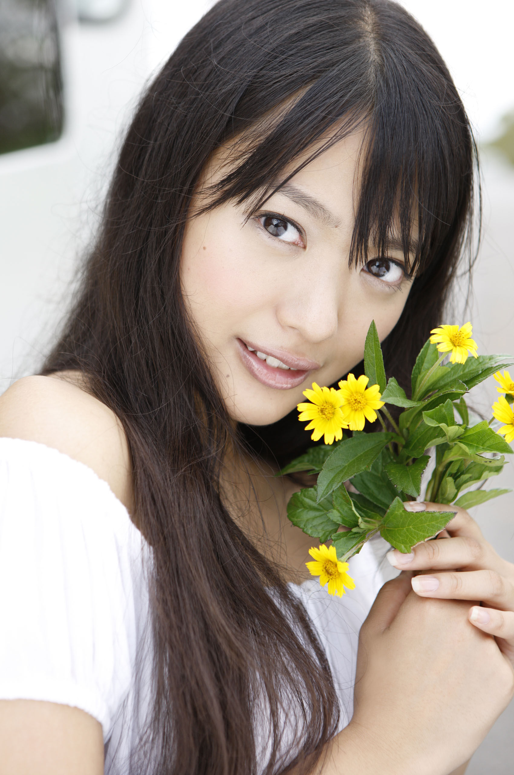 Rie Kitahara 北原里英 [VYJ] No.113