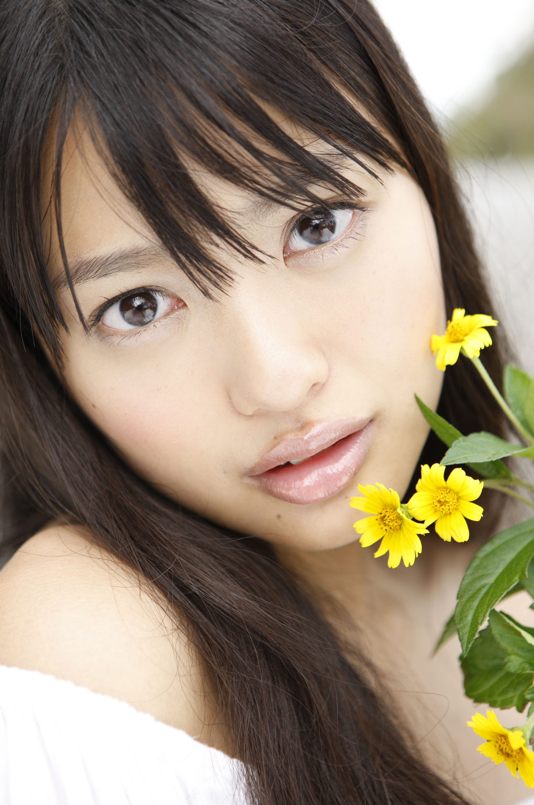 Rie Kitahara 北原里英 [VYJ] No.113