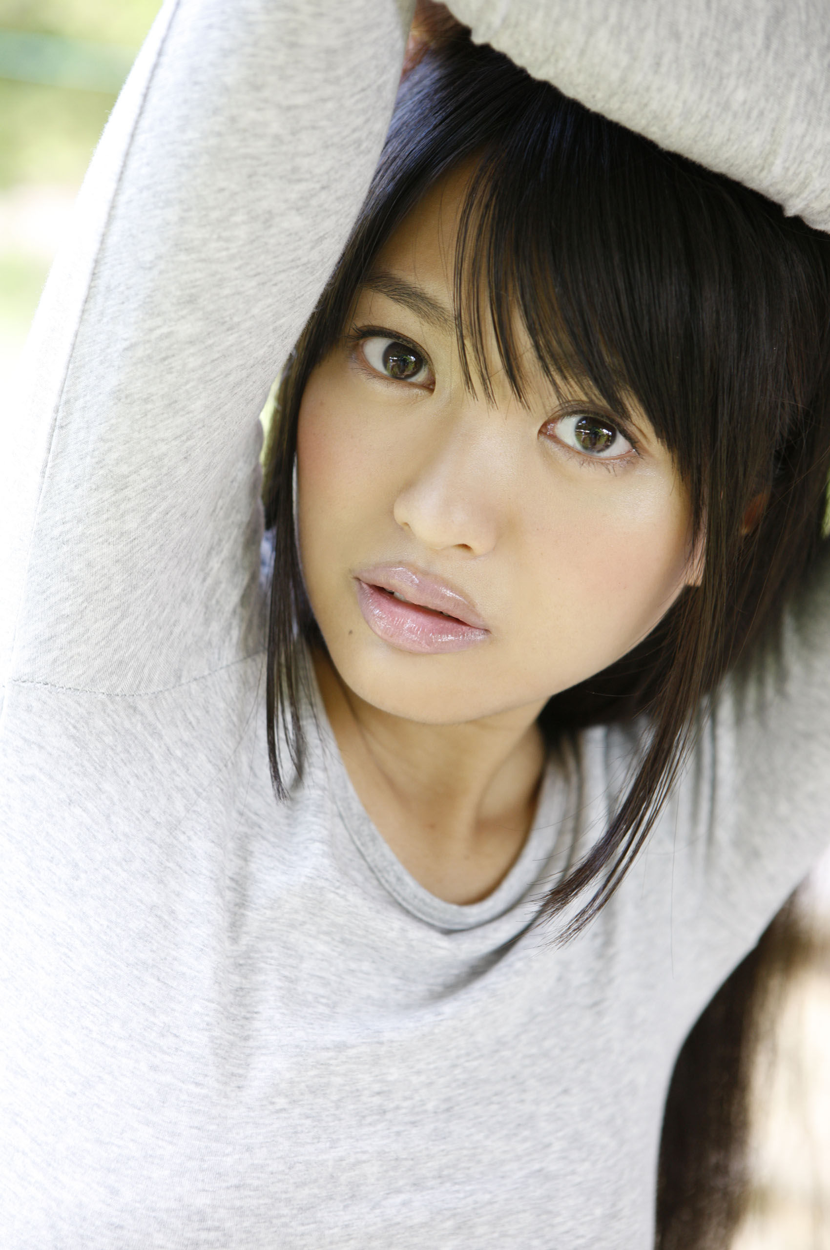 Rie Kitahara 北原里英 [VYJ] No.113