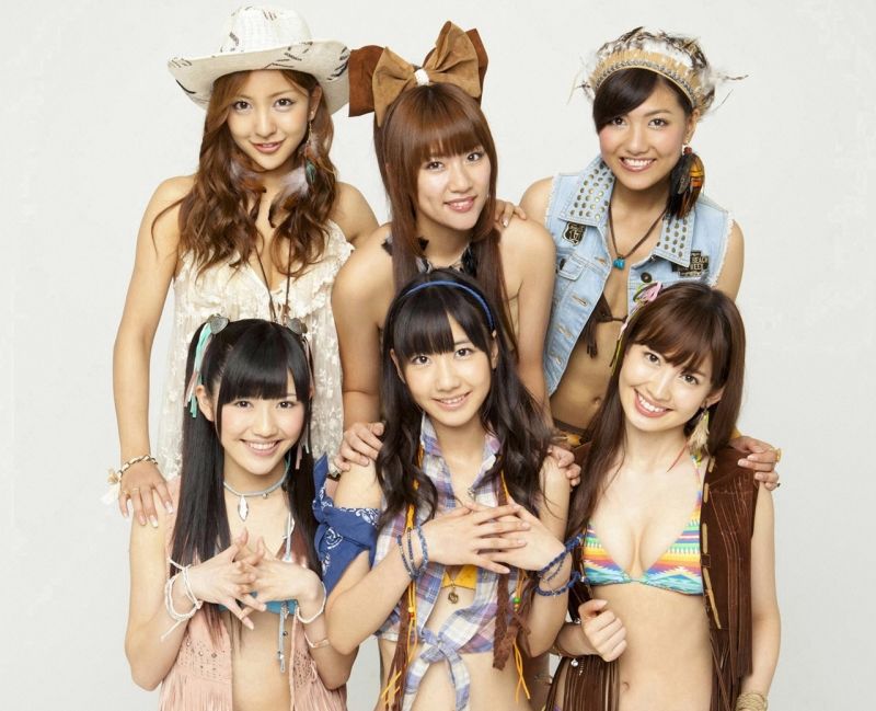 AKB48《WANTED》 [VYJ] No.114