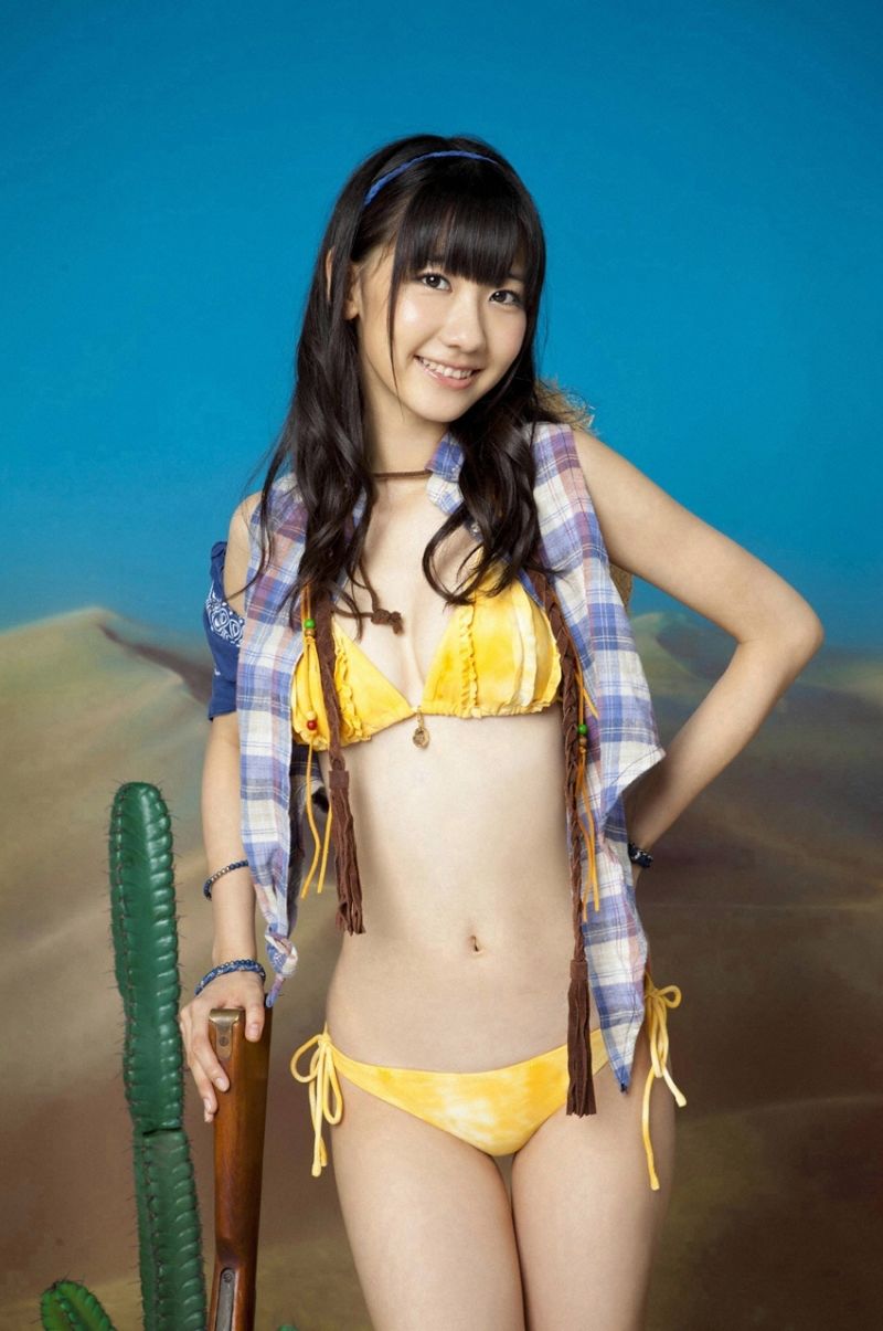 AKB48《WANTED》 [VYJ] No.114
