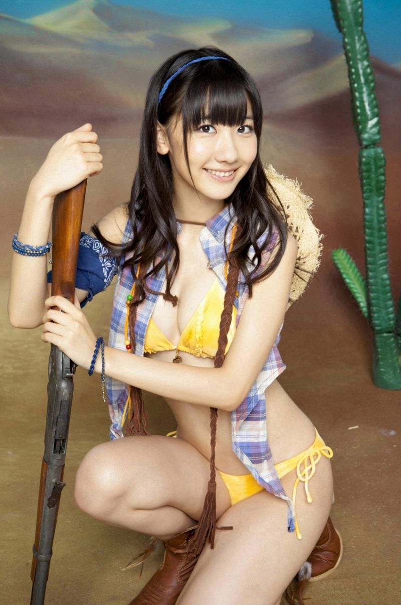 AKB48《WANTED》 [VYJ] No.114