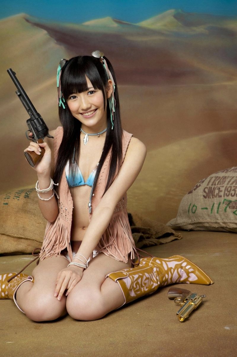 AKB48《WANTED》 [VYJ] No.114