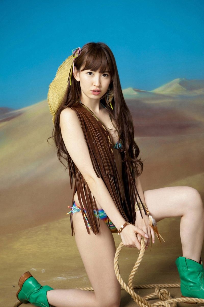 AKB48《WANTED》 [VYJ] No.114