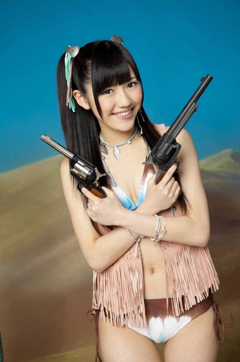 AKB48《WANTED》 [VYJ] No.114
