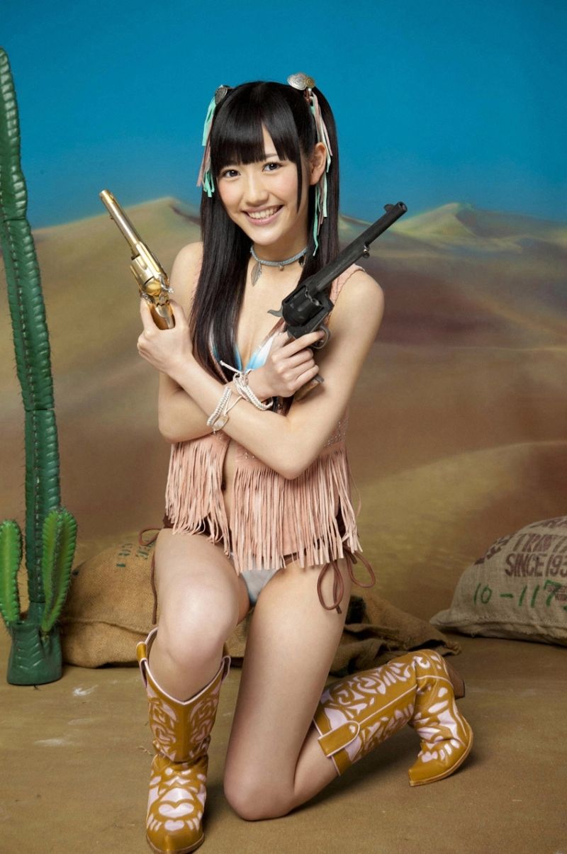 AKB48《WANTED》 [VYJ] No.114