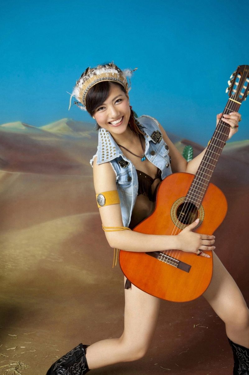AKB48《WANTED》 [VYJ] No.114