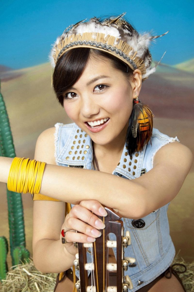 AKB48《WANTED》 [VYJ] No.114