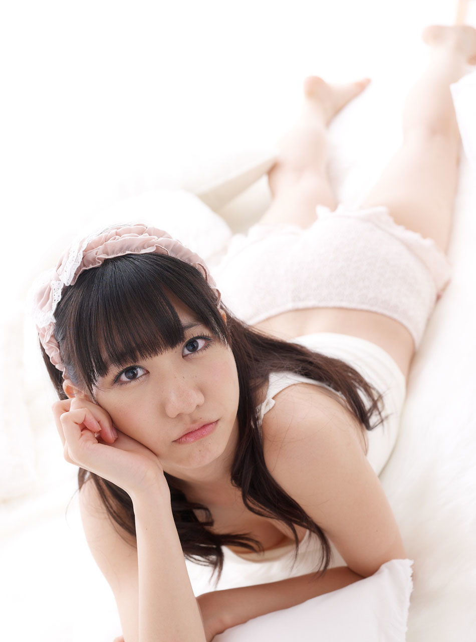 柏木由紀 Yuki Kashiwagi [VYJ] No.114