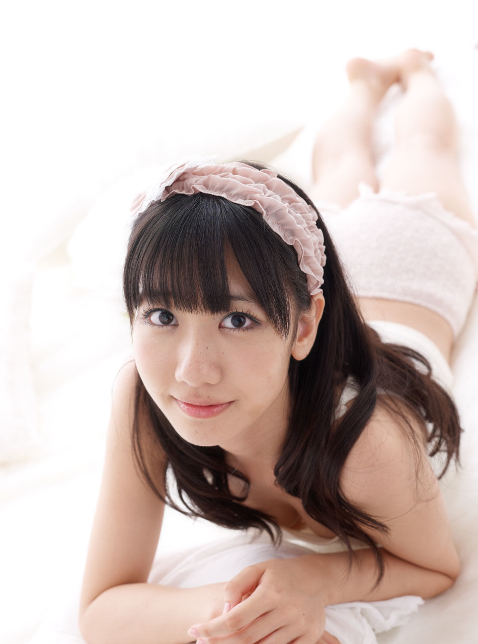 柏木由紀 Yuki Kashiwagi [VYJ] No.114