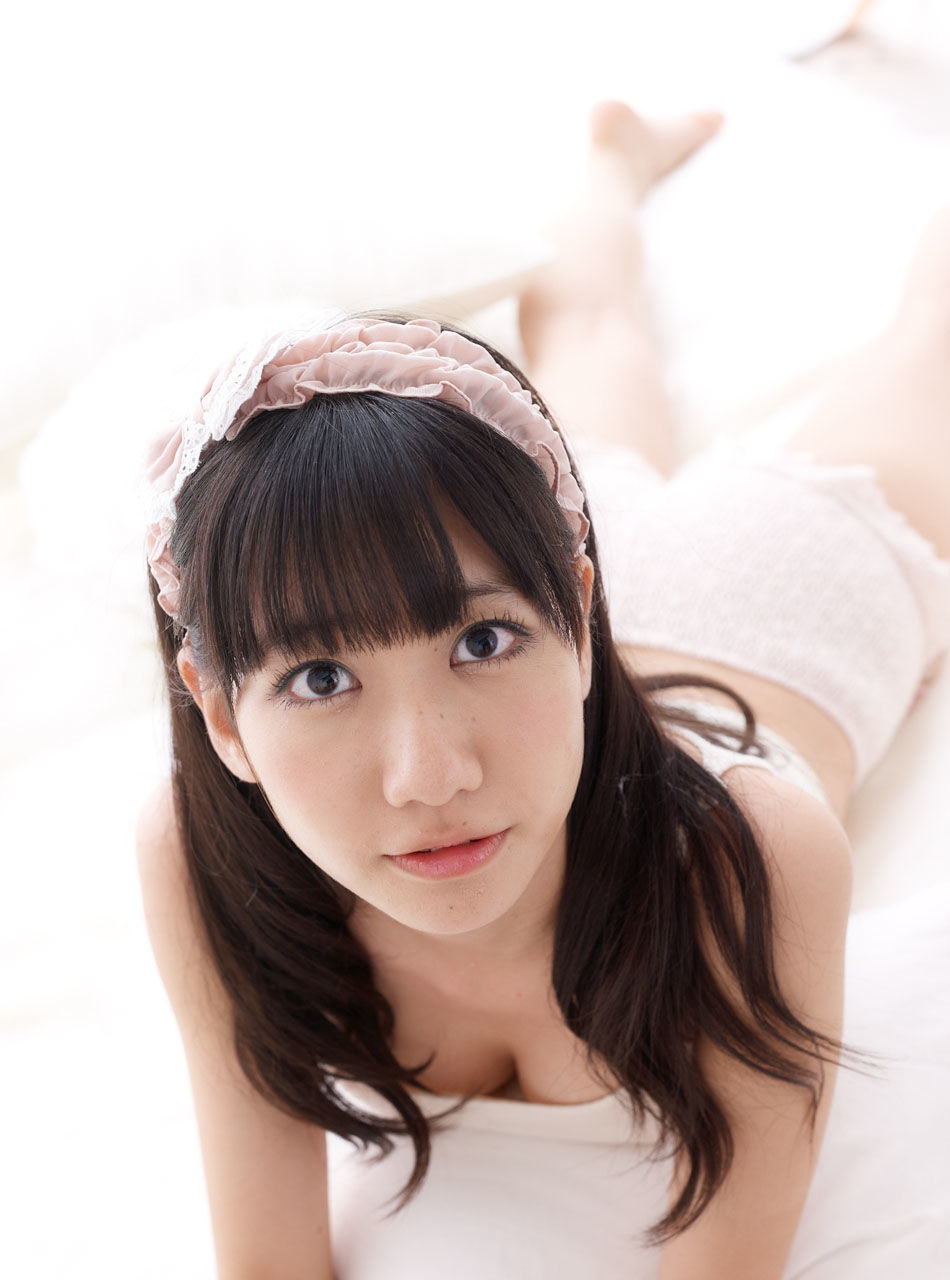 柏木由紀 Yuki Kashiwagi [VYJ] No.114