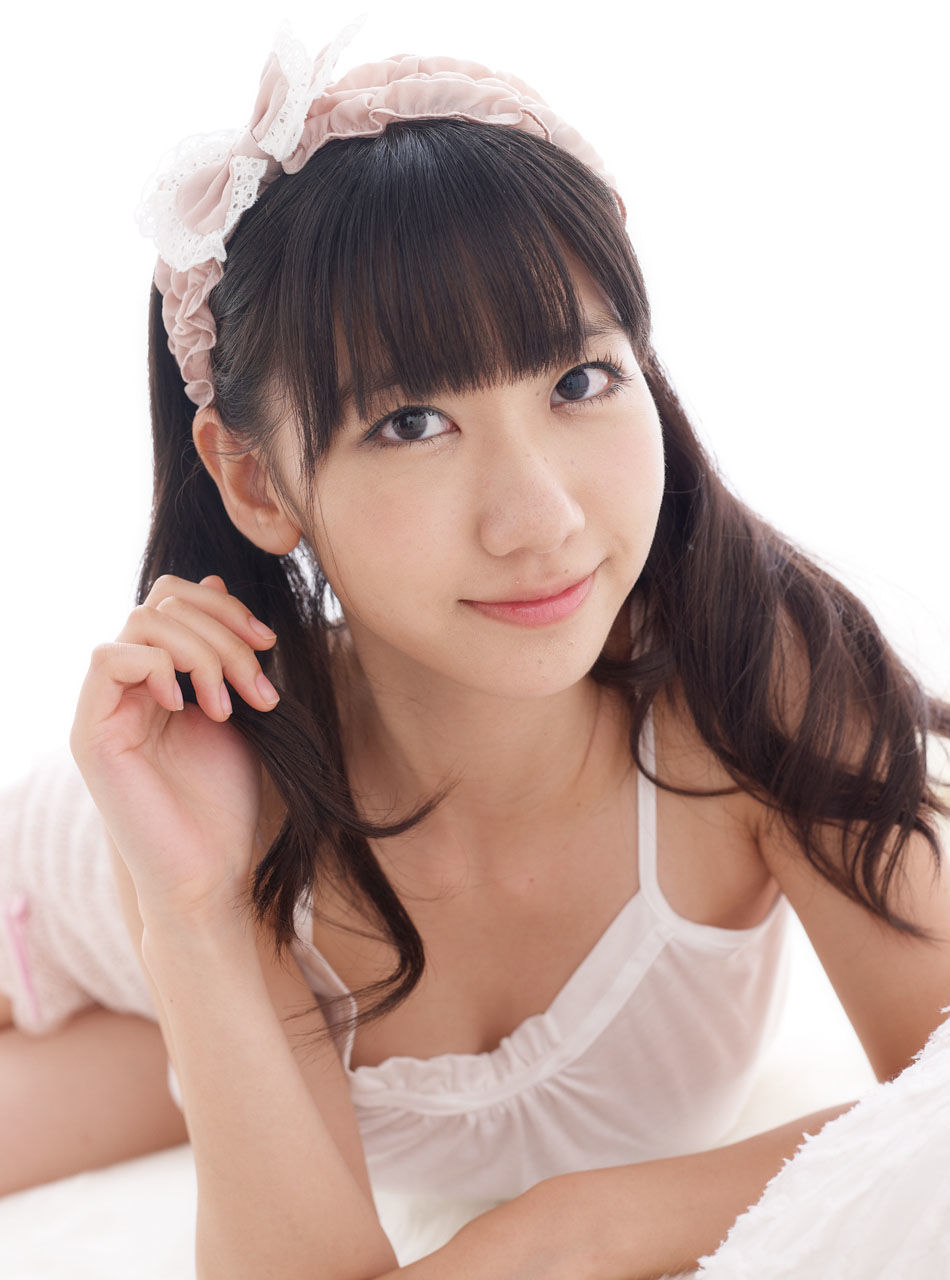柏木由紀 Yuki Kashiwagi [VYJ] No.114