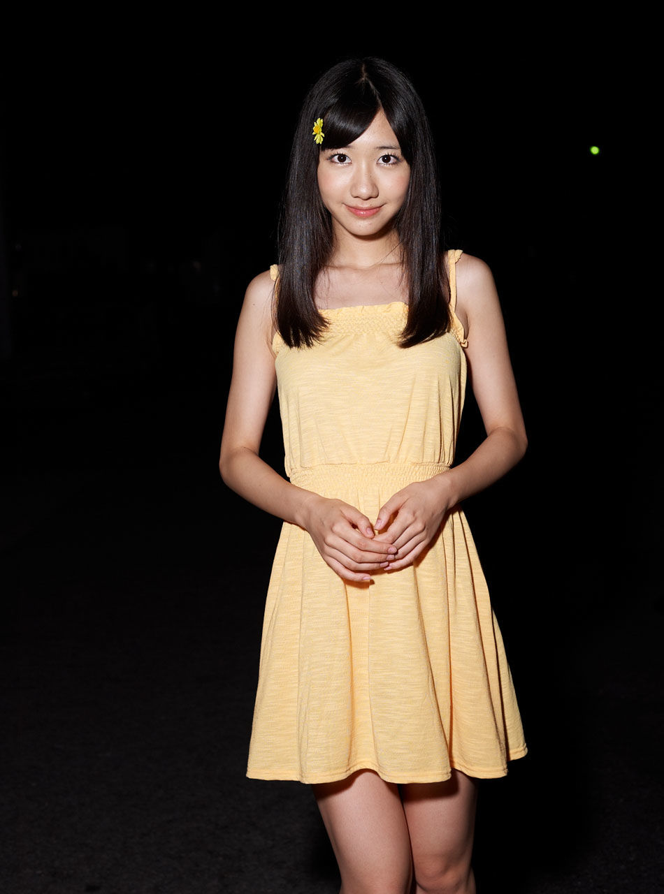 柏木由紀 Yuki Kashiwagi [VYJ] No.114