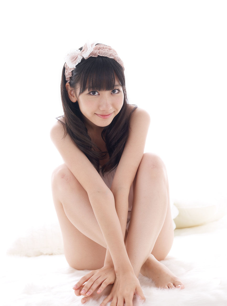 柏木由紀 Yuki Kashiwagi [VYJ] No.114