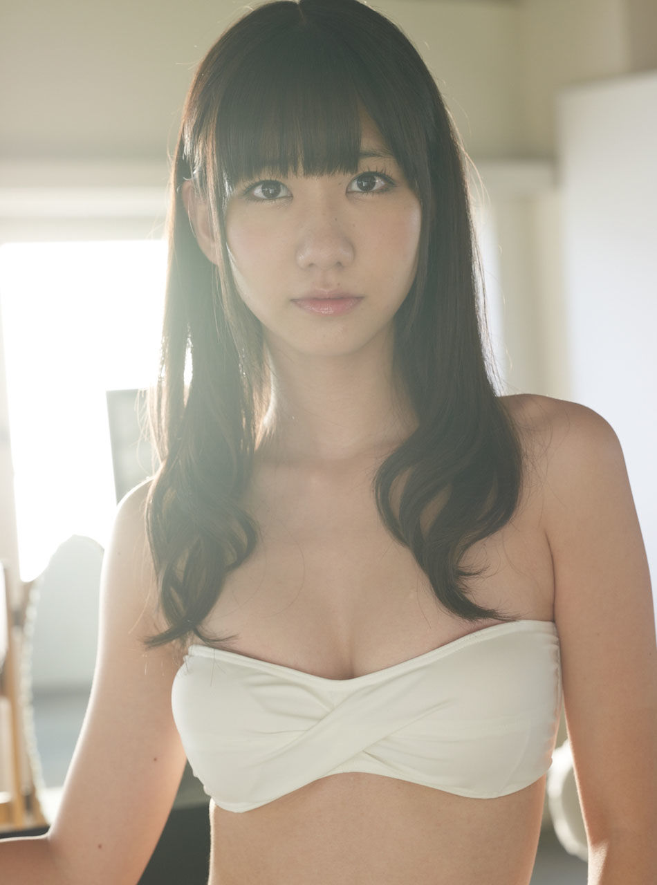 柏木由紀 Yuki Kashiwagi [VYJ] No.114