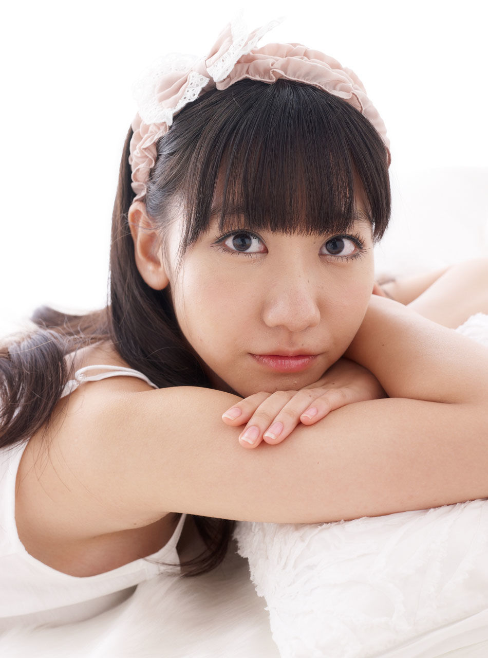 柏木由紀 Yuki Kashiwagi [VYJ] No.114