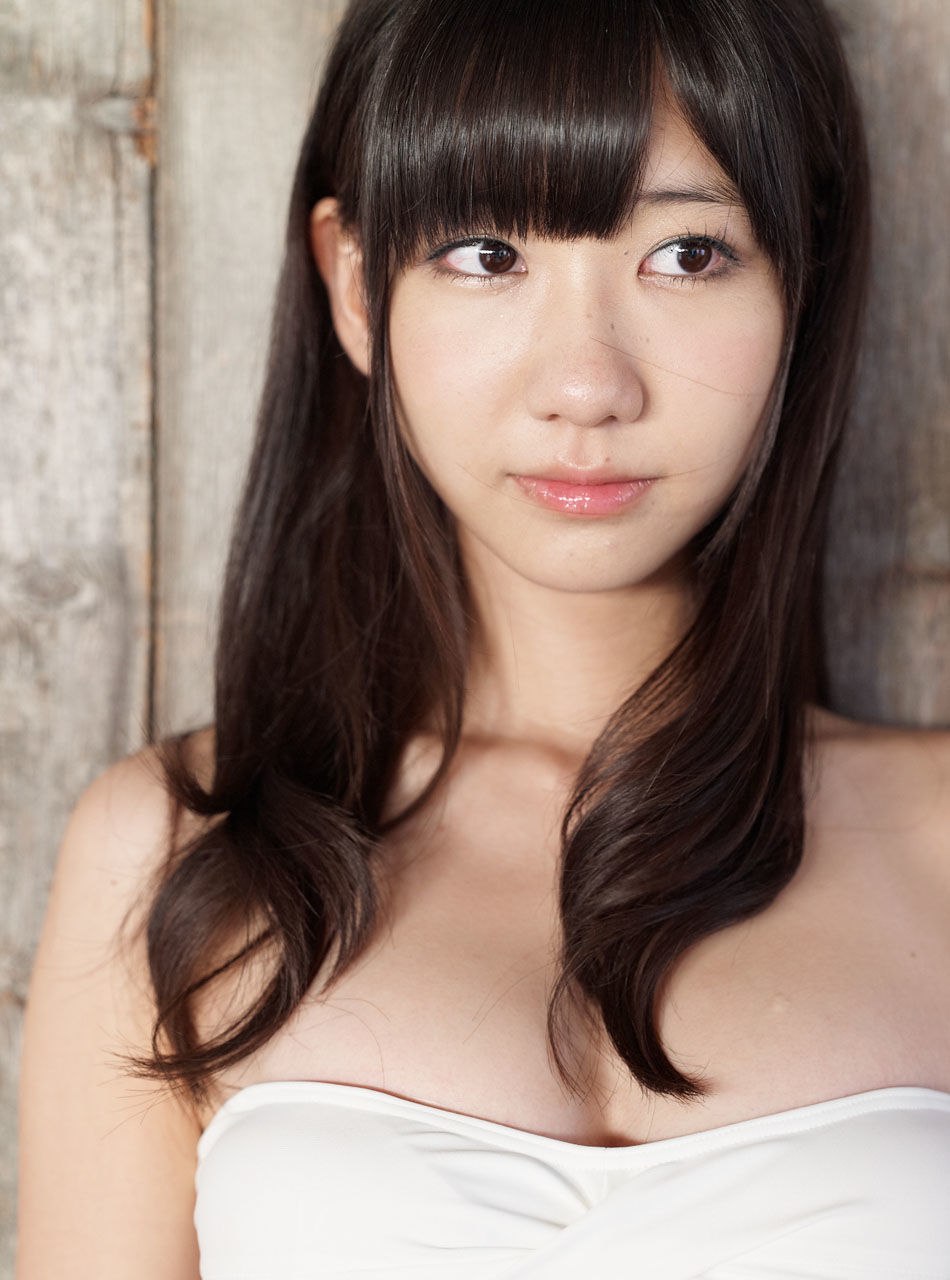 柏木由紀 Yuki Kashiwagi [VYJ] No.114