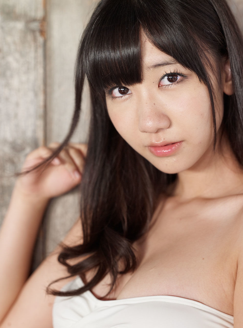 柏木由紀 Yuki Kashiwagi [VYJ] No.114