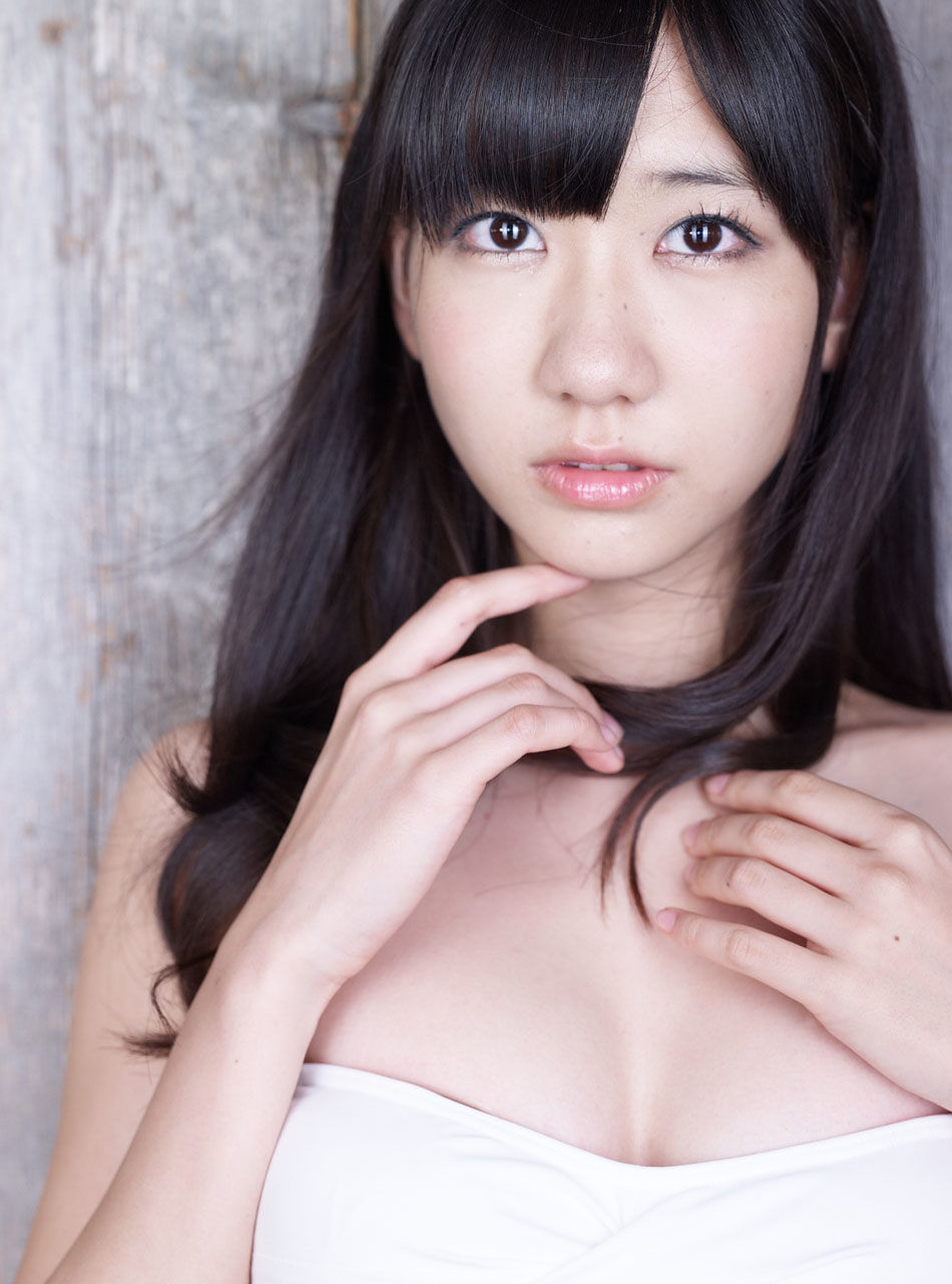 柏木由紀 Yuki Kashiwagi [VYJ] No.114