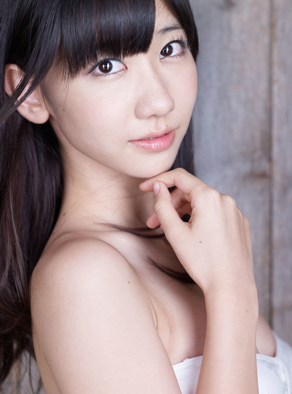 柏木由紀 Yuki Kashiwagi [VYJ] No.114
