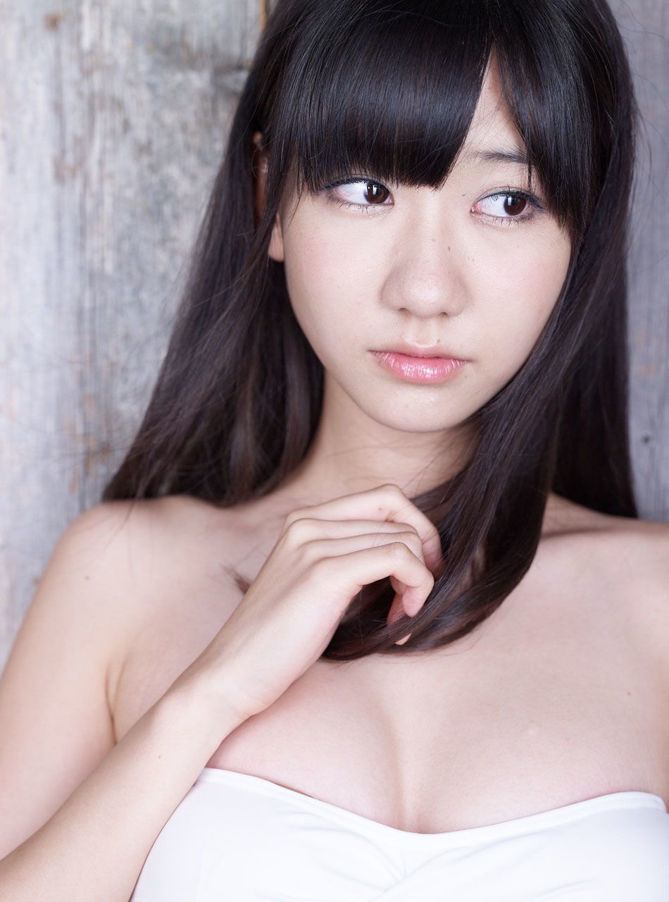 柏木由紀 Yuki Kashiwagi [VYJ] No.114