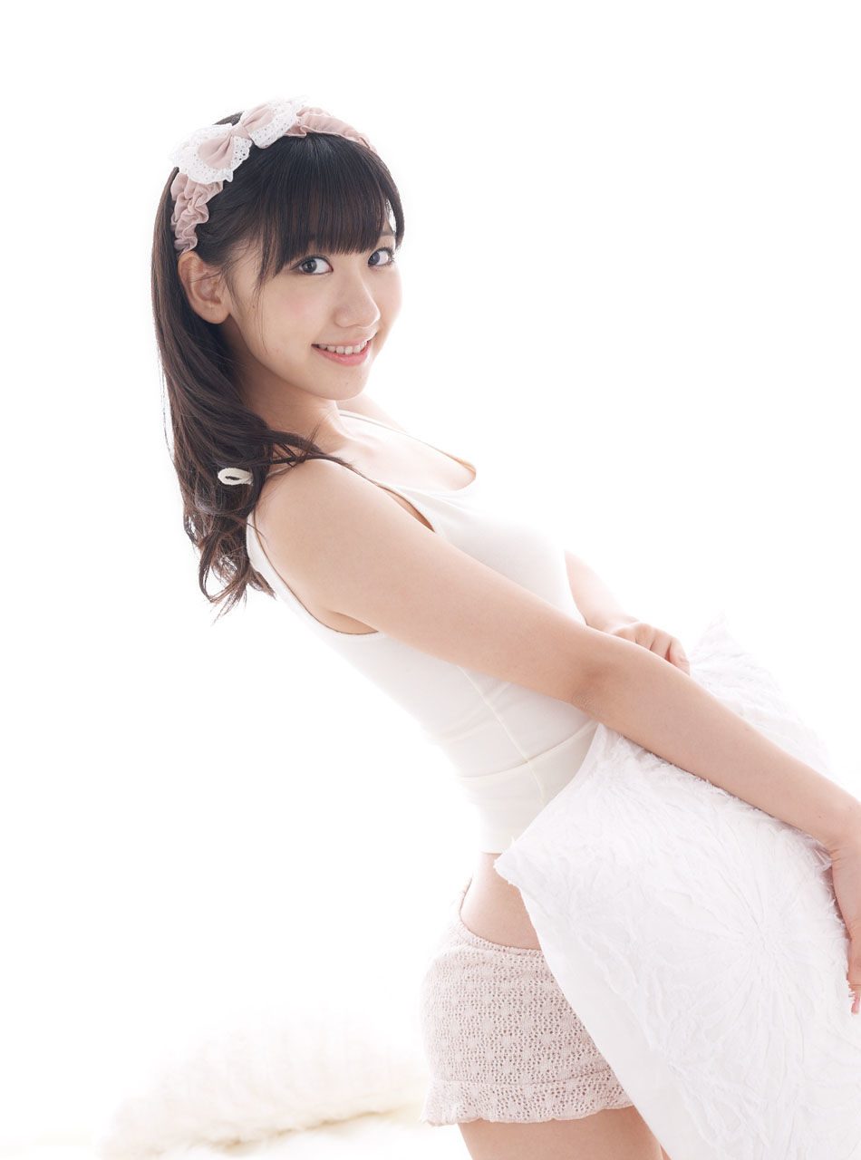 柏木由紀 Yuki Kashiwagi [VYJ] No.114