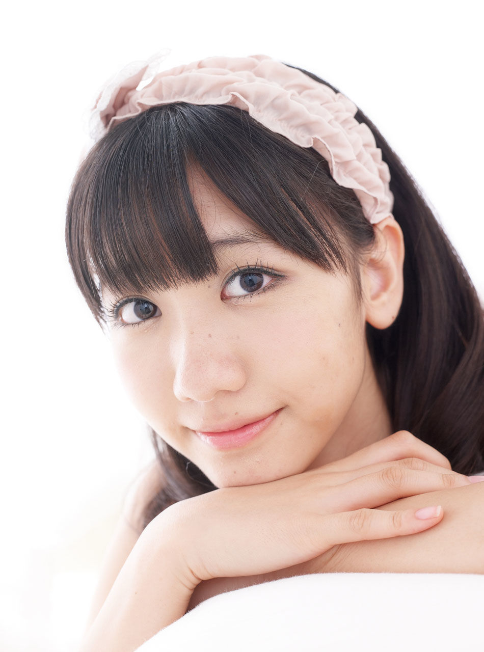 柏木由紀 Yuki Kashiwagi [VYJ] No.114