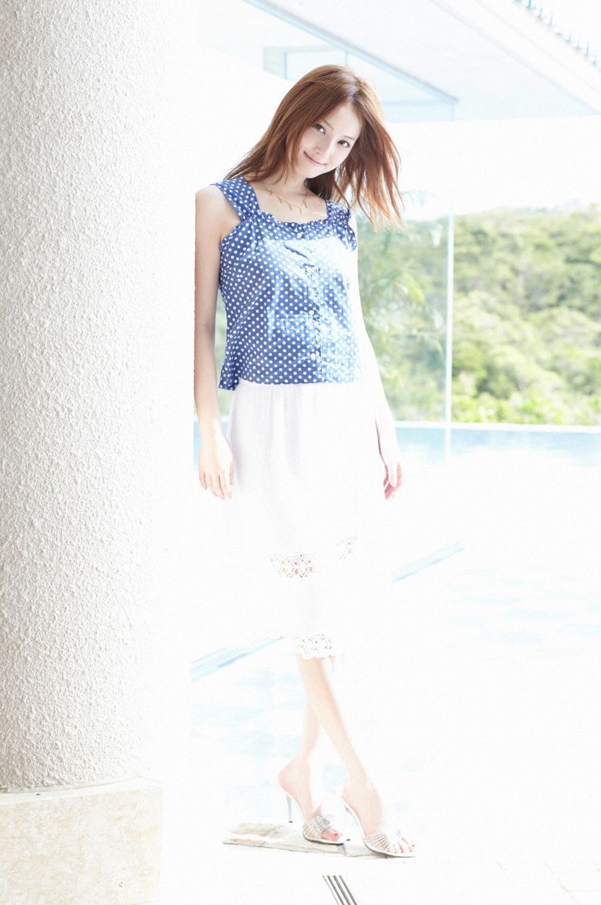 Nozomi Sasaki 佐佐木希 [VYJ] No.116