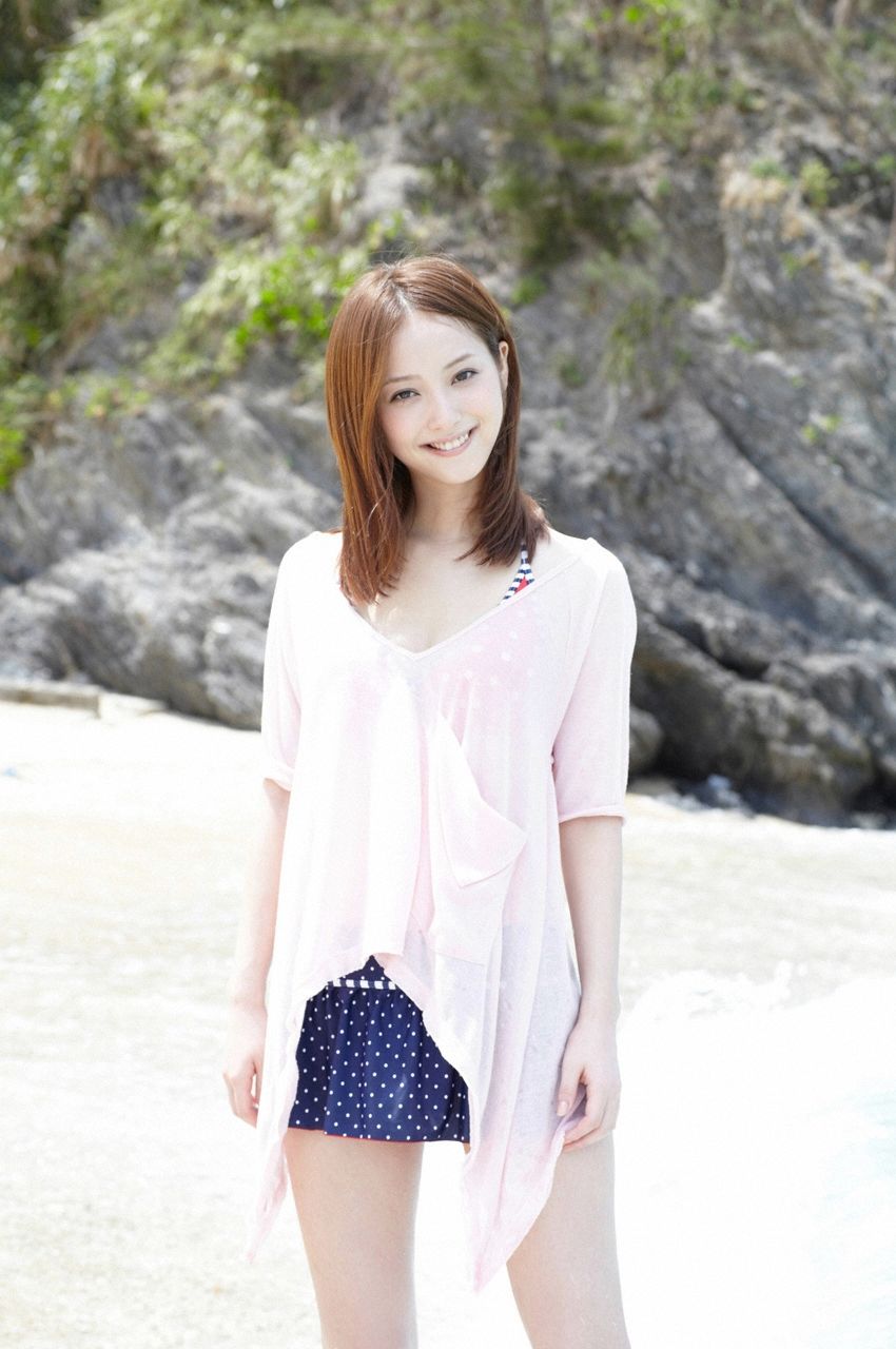 Nozomi Sasaki 佐佐木希 [VYJ] No.116