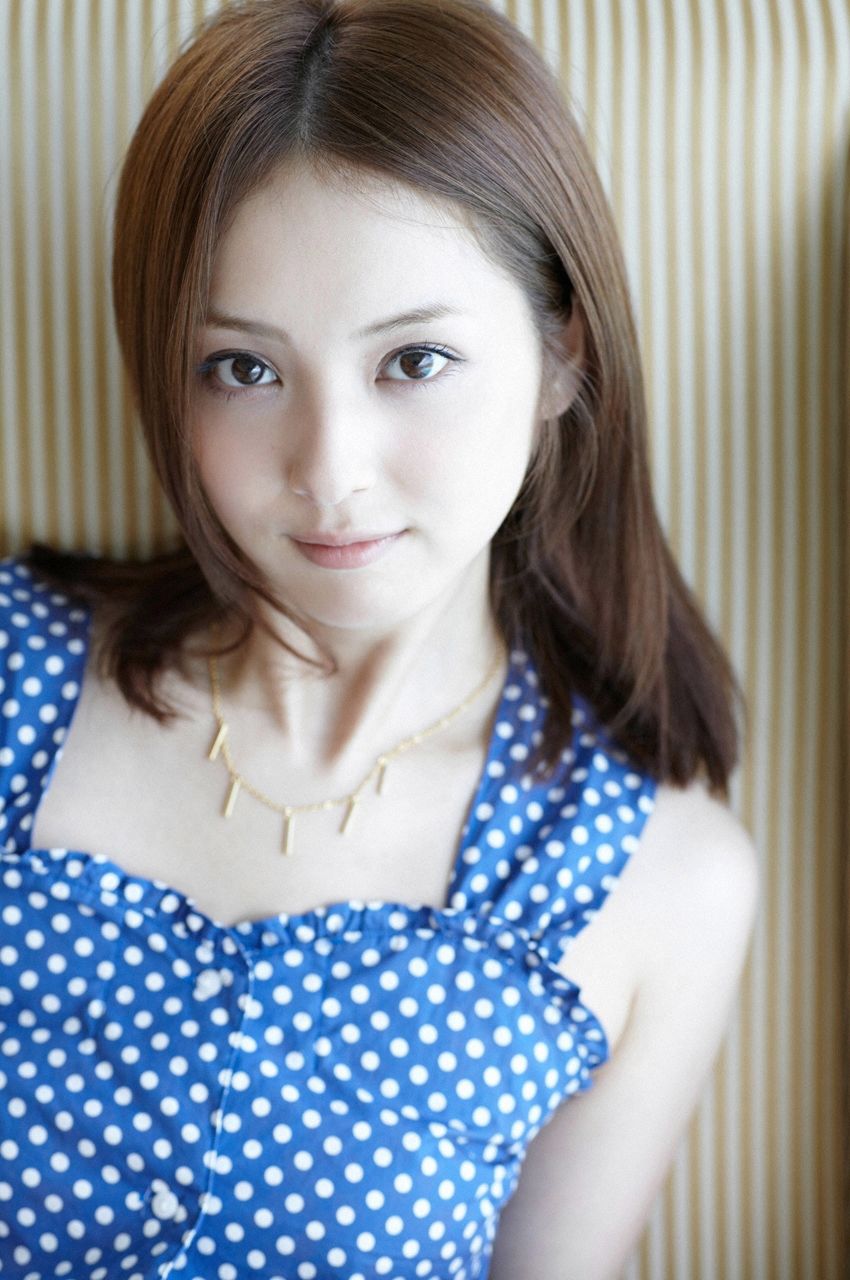 Nozomi Sasaki 佐佐木希 [VYJ] No.116