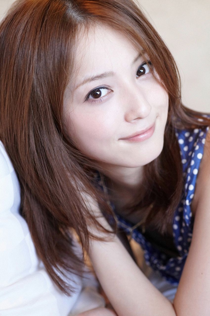 Nozomi Sasaki 佐佐木希 [VYJ] No.116