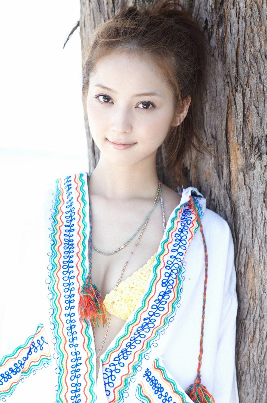 Nozomi Sasaki 佐佐木希 [VYJ] No.116