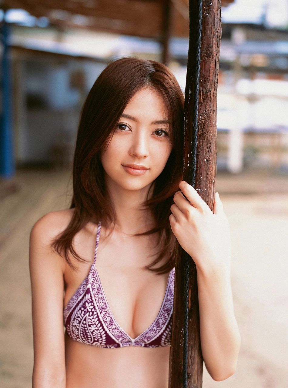 Rina Aizawa 逢沢りな/逢泽莉娜 [VYJ] No.116