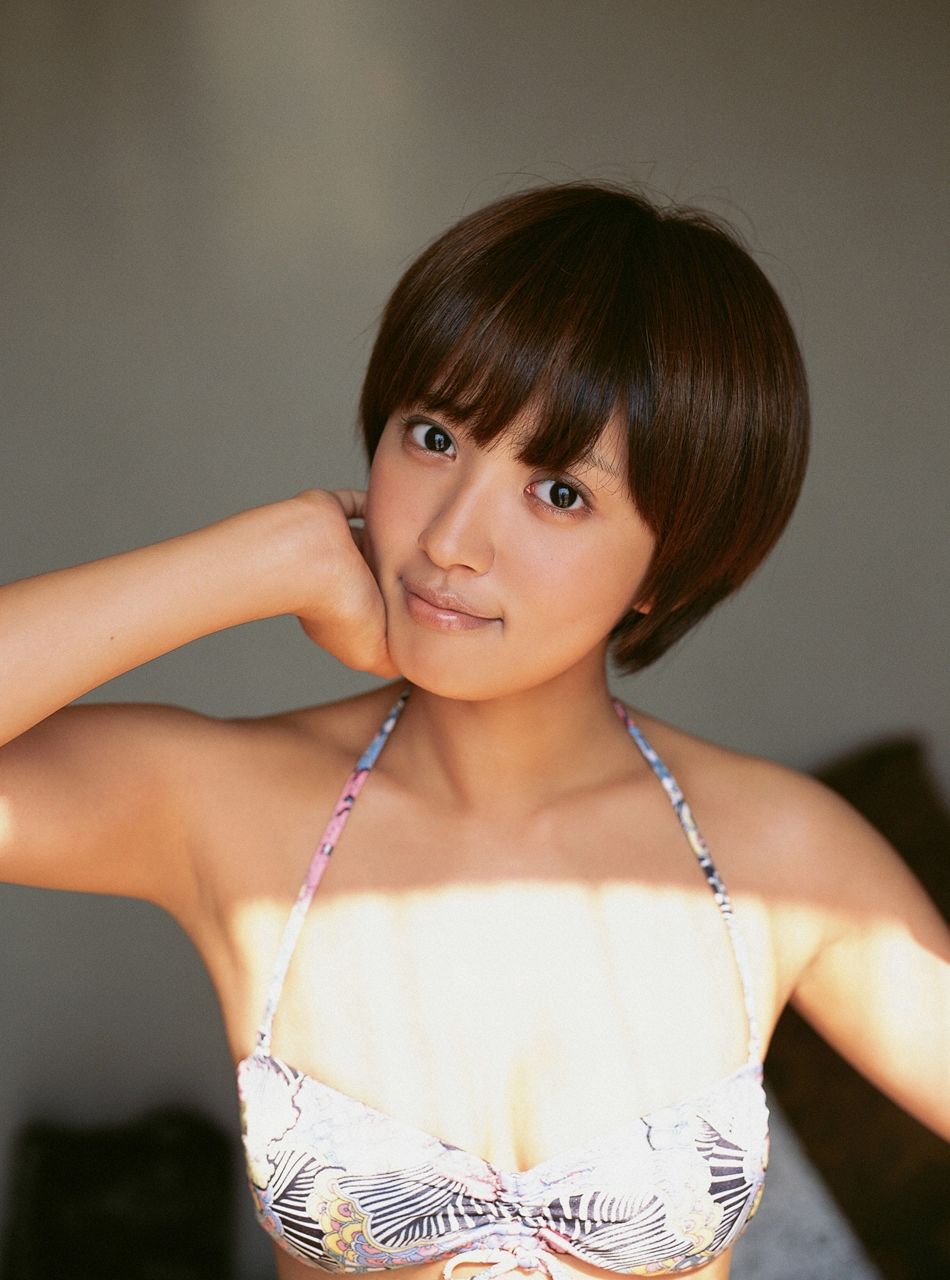 Natsuna 夏菜 [VYJ] No.119