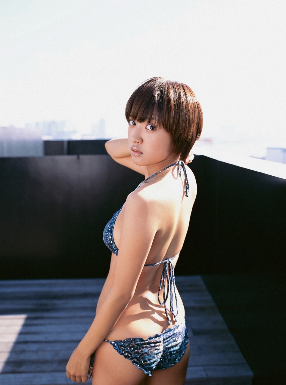 Natsuna 夏菜 [VYJ] No.119