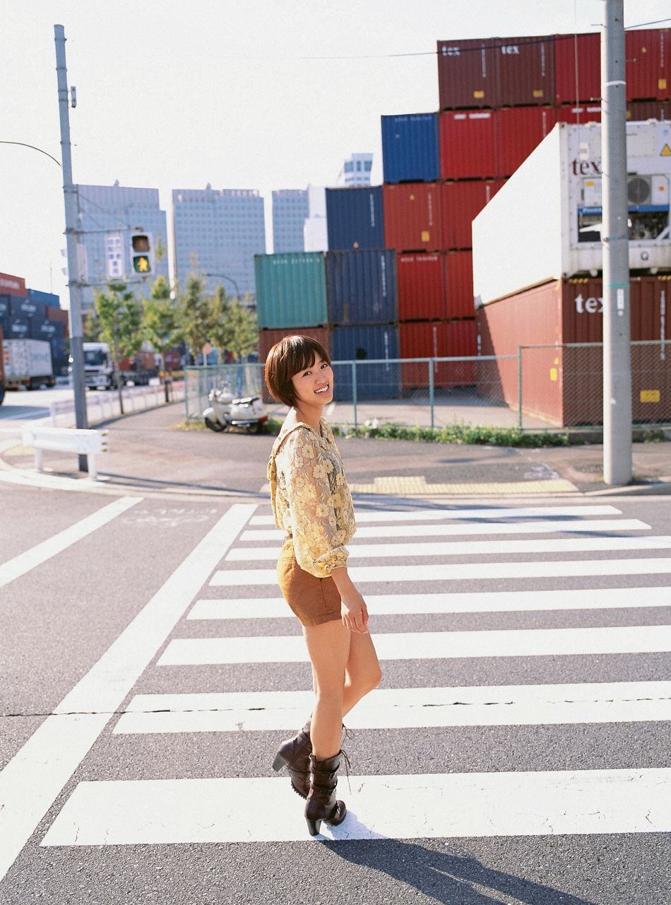 Natsuna 夏菜 [VYJ] No.119
