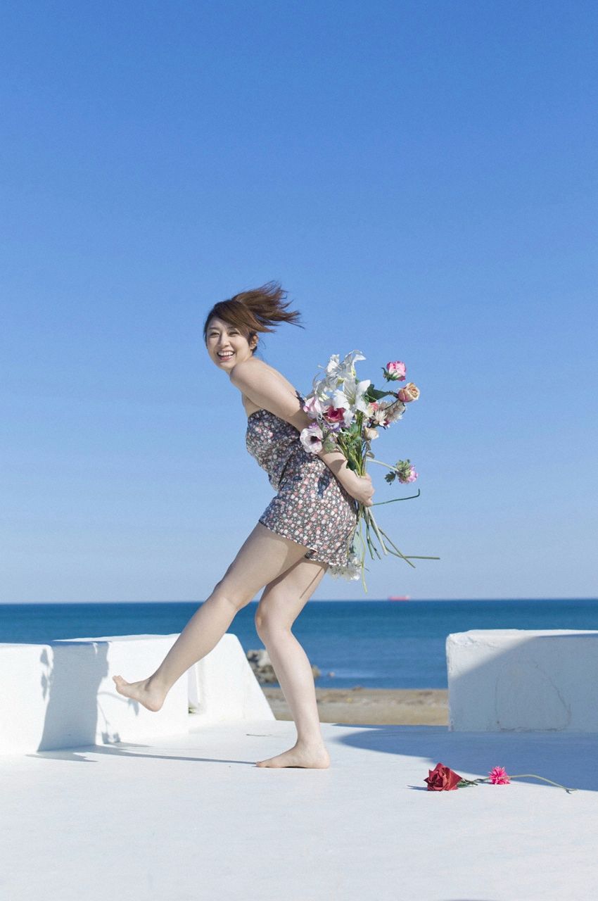 yumi kobayashi 小林优美 [VYJ] No.119