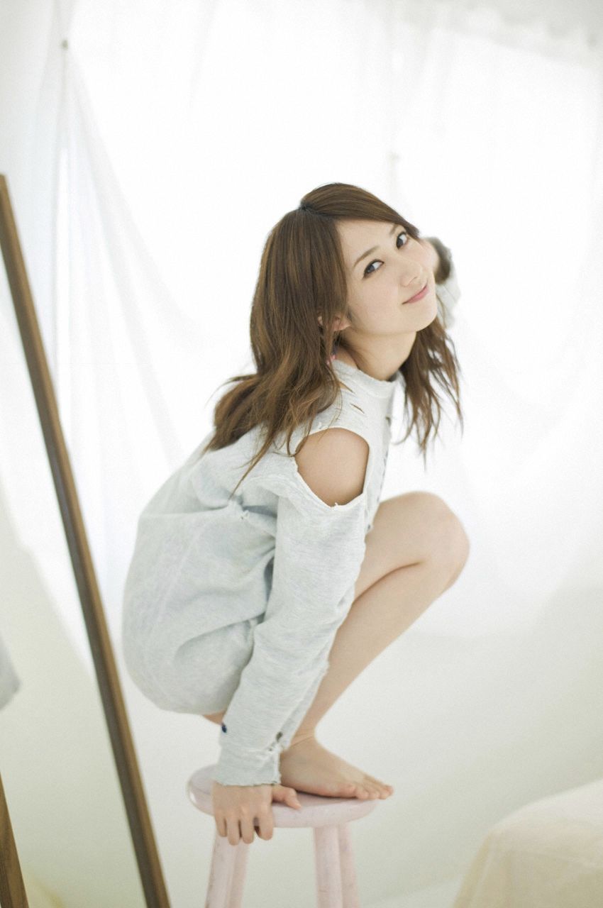 yumi kobayashi 小林优美 [VYJ] No.119