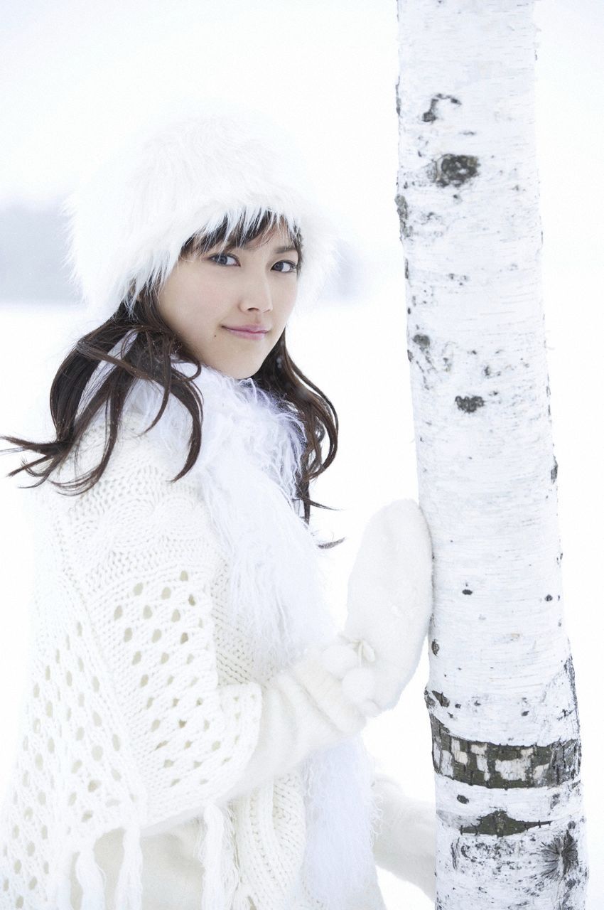 Seika Taketomi 竹富圣花 [VYJ] No.121