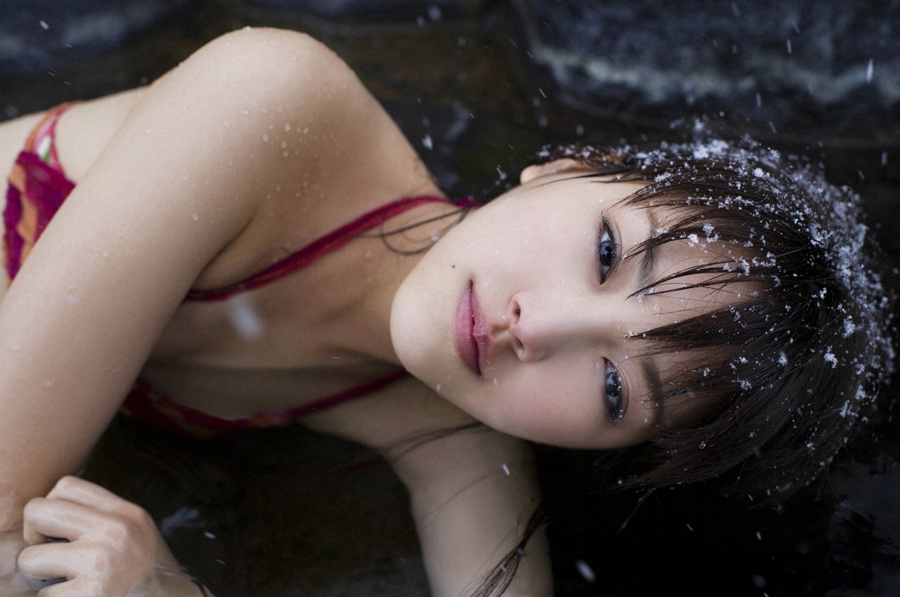 Seika Taketomi 竹富圣花 [VYJ] No.121