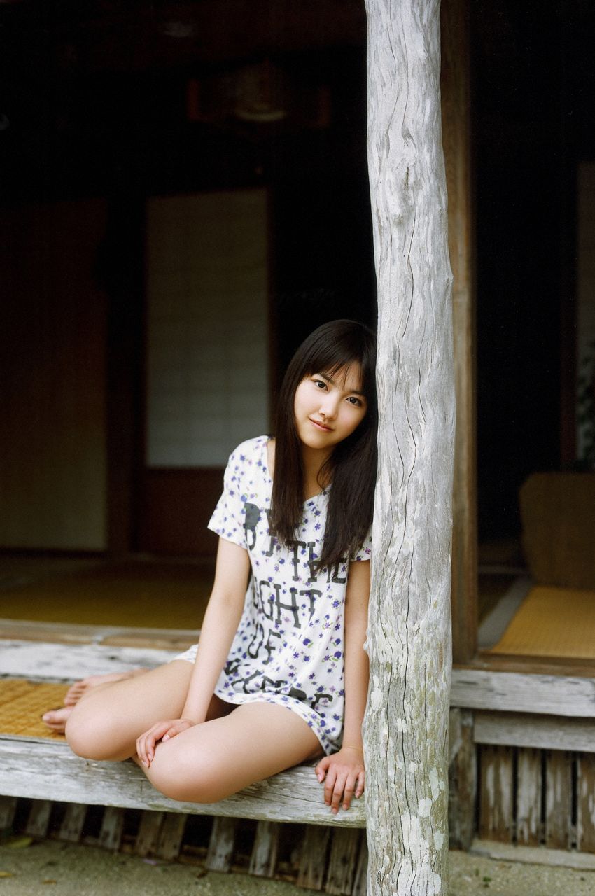 Seika Taketomi 竹富圣花 [VYJ] No.121